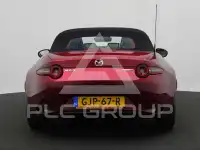 2024 Mazda MX-5