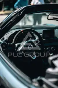 2024 Mazda MX-5