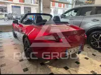 2024 Mazda MX-5