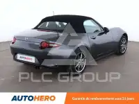 2024 Mazda MX-5