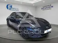 2024 Mazda MX-5