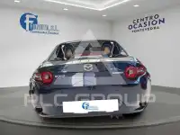 2024 Mazda MX-5