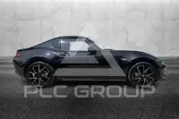 2024 Mazda MX-5