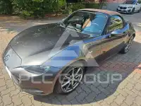 2024 Mazda MX-5
