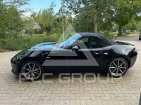 2024 Mazda MX-5