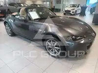2024 Mazda MX-5