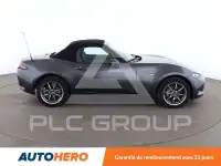2024 Mazda MX-5