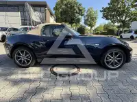 2024 Mazda MX-5