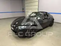 2024 Mazda MX-5