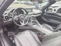 2024 Mazda MX-5