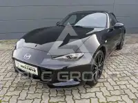 2024 Mazda MX-5