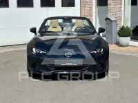 2024 Mazda MX-5