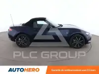 2024 Mazda MX-5