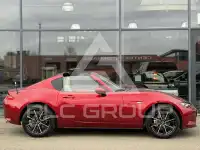 2024 Mazda MX-5