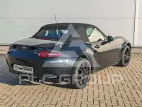 2024 Mazda MX-5