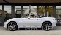 2024 Mazda MX-5