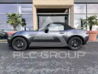 2024 Mazda MX-5
