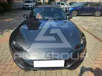 2024 Mazda MX-5