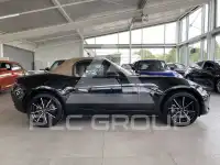 2024 Mazda MX-5