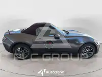 2024 Mazda MX-5
