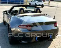 2024 Mazda MX-5