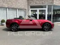 2024 Mazda MX-5