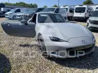 2024 Mazda MX-5