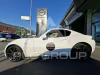 2024 Mazda MX-5