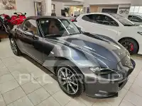 2024 Mazda MX-5