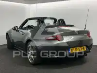 2024 Mazda MX-5