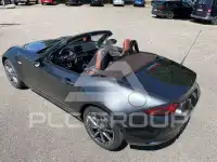 2024 Mazda MX-5