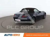 2024 Mazda MX-5
