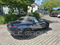 2024 Mazda MX-5