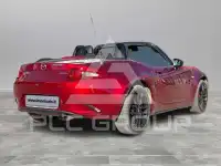2024 Mazda MX-5