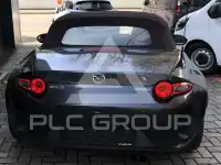 2024 Mazda MX-5