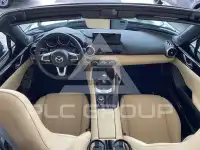 2024 Mazda MX-5