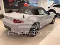 2024 Mazda MX-5