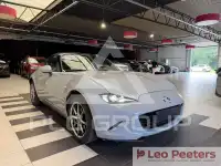 2024 Mazda MX-5