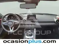 2024 Mazda MX-5