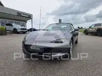 2024 Mazda MX-5