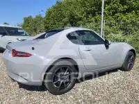 2024 Mazda MX-5