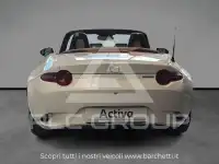 2024 Mazda MX-5
