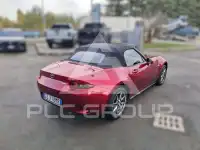 2024 Mazda MX-5