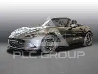 2024 Mazda MX-5