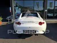 2024 Mazda MX-5