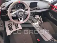 2024 Mazda MX-5