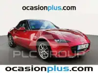2024 Mazda MX-5