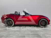 2024 Mazda MX-5