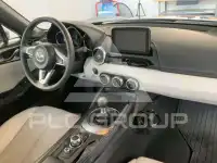 2024 Mazda MX-5