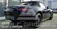2024 Mazda MX-5